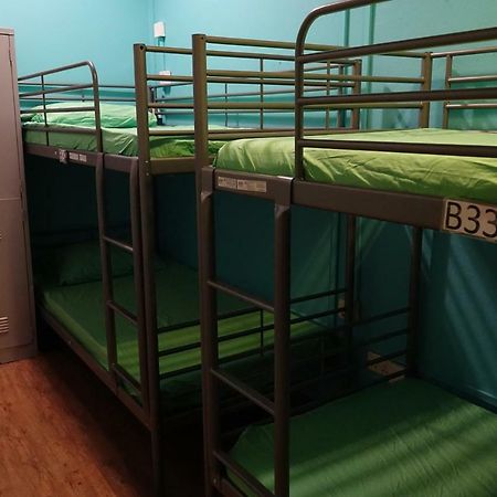 Gap Year Hostel Singapour Extérieur photo
