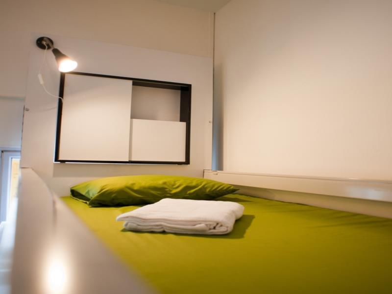 Gap Year Hostel Singapour Extérieur photo