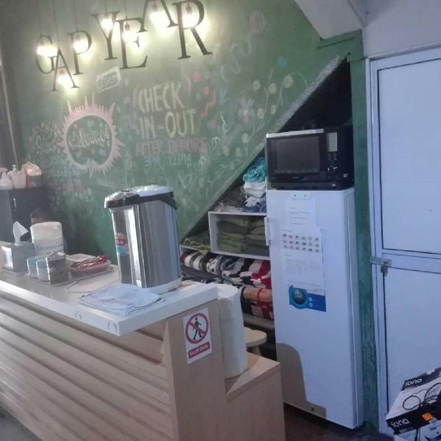 Gap Year Hostel Singapour Extérieur photo